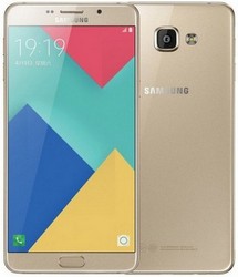 Замена кнопок на телефоне Samsung Galaxy A9 Pro (2016) в Иркутске